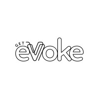 GetEvoke logo, GetEvoke contact details