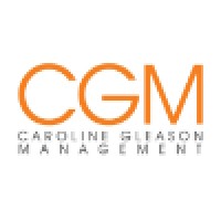 CGM-Caroline Gleason Management logo, CGM-Caroline Gleason Management contact details