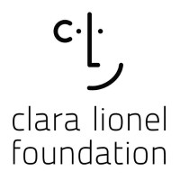 Clara Lionel Foundation logo, Clara Lionel Foundation contact details