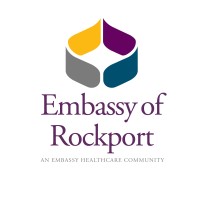 Rockport Independent & Assisted Living logo, Rockport Independent & Assisted Living contact details