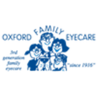 Oxford Family Eyecare logo, Oxford Family Eyecare contact details