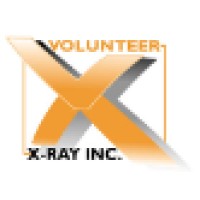 Volunteer X-Ray logo, Volunteer X-Ray contact details