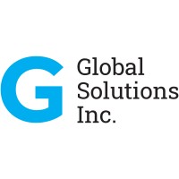 Global Solutions Inc logo, Global Solutions Inc contact details