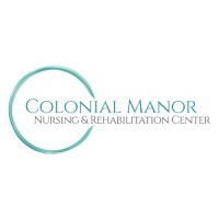 Colonial Manor Nursing & Rehab Center logo, Colonial Manor Nursing & Rehab Center contact details