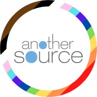 Another Source logo, Another Source contact details