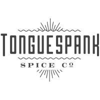 Tonguespank Spice Company logo, Tonguespank Spice Company contact details