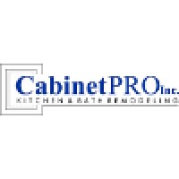 CabinetPRO logo, CabinetPRO contact details