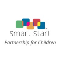 Smart Start Partnership for Children logo, Smart Start Partnership for Children contact details