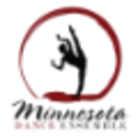 Minnesota Dance Ensemble logo, Minnesota Dance Ensemble contact details