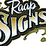 Raap Signs logo, Raap Signs contact details