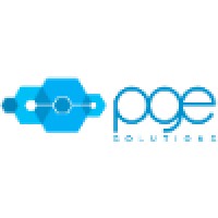 PGE Solutions logo, PGE Solutions contact details