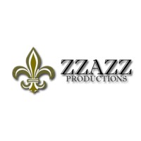 ZZAZZ PRODUCTIONS logo, ZZAZZ PRODUCTIONS contact details