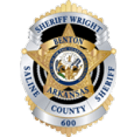 Saline County Sheriff's Office logo, Saline County Sheriff's Office contact details