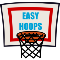 Easy Hoops logo, Easy Hoops contact details