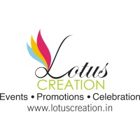 Lotus Creation logo, Lotus Creation contact details