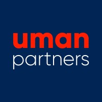 Uman Partners logo, Uman Partners contact details