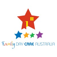 Family Day Care Australia logo, Family Day Care Australia contact details