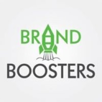 Brand Boosters Pvt. Ltd. logo, Brand Boosters Pvt. Ltd. contact details