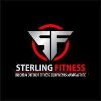 Sterling Fitness logo, Sterling Fitness contact details