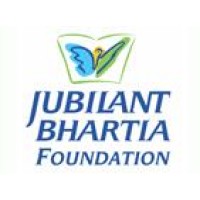 Jubilant Bhartia Foundation logo, Jubilant Bhartia Foundation contact details