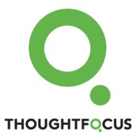 ThoughtFocus logo, ThoughtFocus contact details