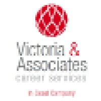 Victoria & Associates Inc logo, Victoria & Associates Inc contact details