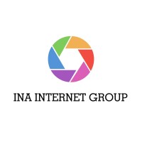 INA INTERNET GROUP logo, INA INTERNET GROUP contact details