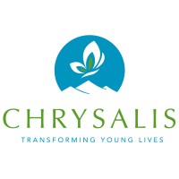 Chrysalis School Montana logo, Chrysalis School Montana contact details