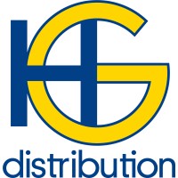 HG Distribution Inc. logo, HG Distribution Inc. contact details