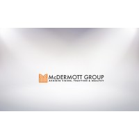 McDermott Group, Inc. logo, McDermott Group, Inc. contact details