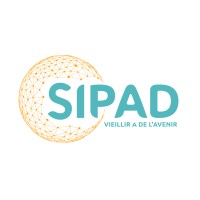 SIPAD logo, SIPAD contact details