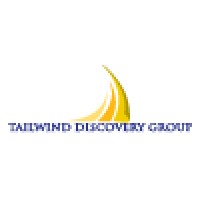 Tailwind Discovery Group logo, Tailwind Discovery Group contact details