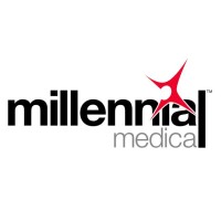 Millennial Medical logo, Millennial Medical contact details