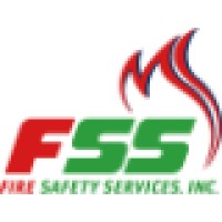 Fire Safety Services, Inc. logo, Fire Safety Services, Inc. contact details