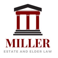 Miller Estate and Elder Law logo, Miller Estate and Elder Law contact details