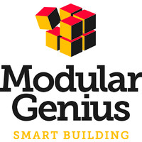 Modular Genius logo, Modular Genius contact details