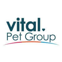 Vital Pet Products logo, Vital Pet Products contact details