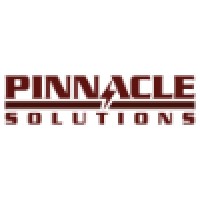 Pinnacle Solutions, Inc. logo, Pinnacle Solutions, Inc. contact details