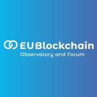 EU Blockchain Observatory and Forum logo, EU Blockchain Observatory and Forum contact details