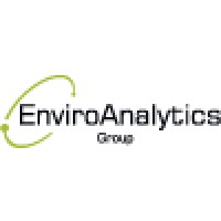 EnviroAnalytics Group logo, EnviroAnalytics Group contact details