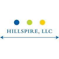 Hillspire logo, Hillspire contact details