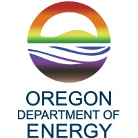 Oregon Department of Energy logo, Oregon Department of Energy contact details