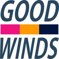 Good Winds Digital logo, Good Winds Digital contact details