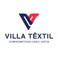 Villa Têxtil Ltda logo, Villa Têxtil Ltda contact details