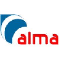 Alma SpA logo, Alma SpA contact details