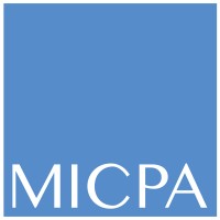 MICPA logo, MICPA contact details