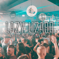 Lazy Lizard logo, Lazy Lizard contact details