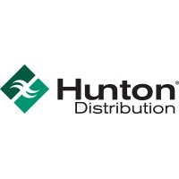 Hunton Distribution logo, Hunton Distribution contact details