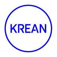 KREAN Group logo, KREAN Group contact details