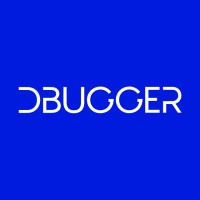 Dbugger logo, Dbugger contact details